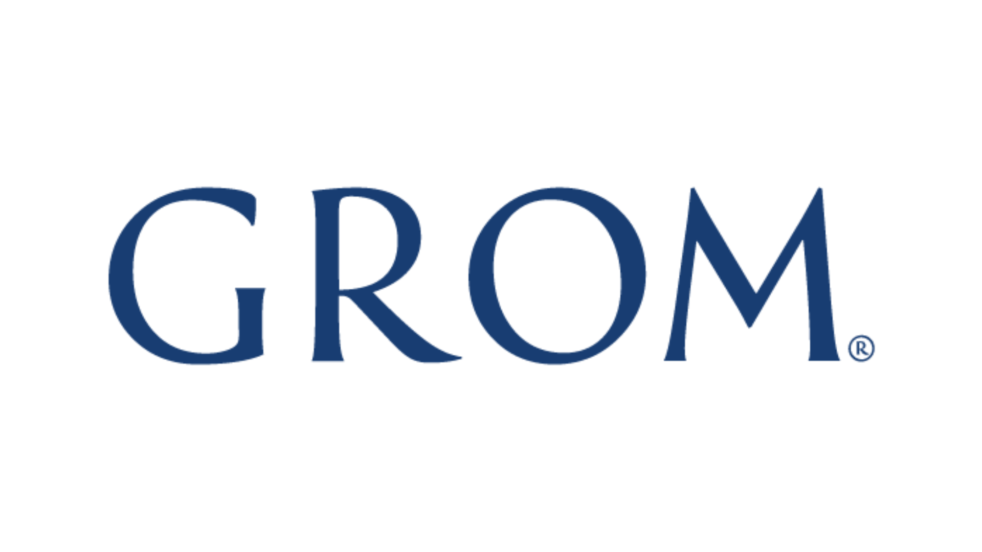 Grom