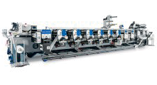 Flexographic Printing