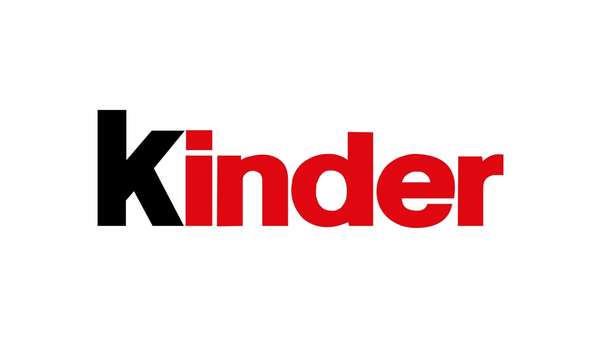 Kinder