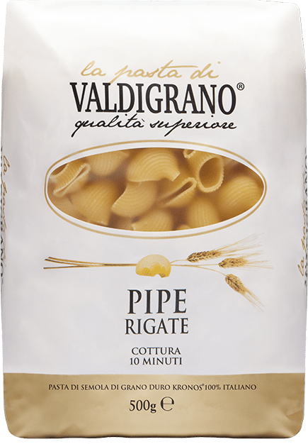 Valdigrano Pasta Package