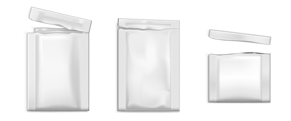 Pharmaceutical Flow Packs