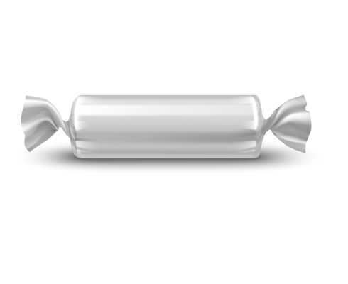 Aluminum Chocolate Egg Mold