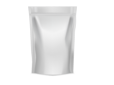 Flexible packaging for ice cream and frozen foods