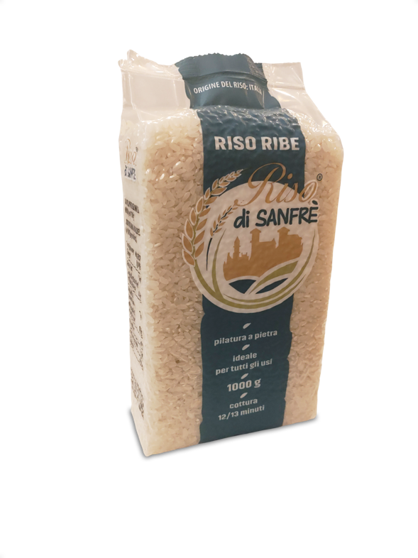 Case Study: Riso di Sanfre Packaging for Mass Retail